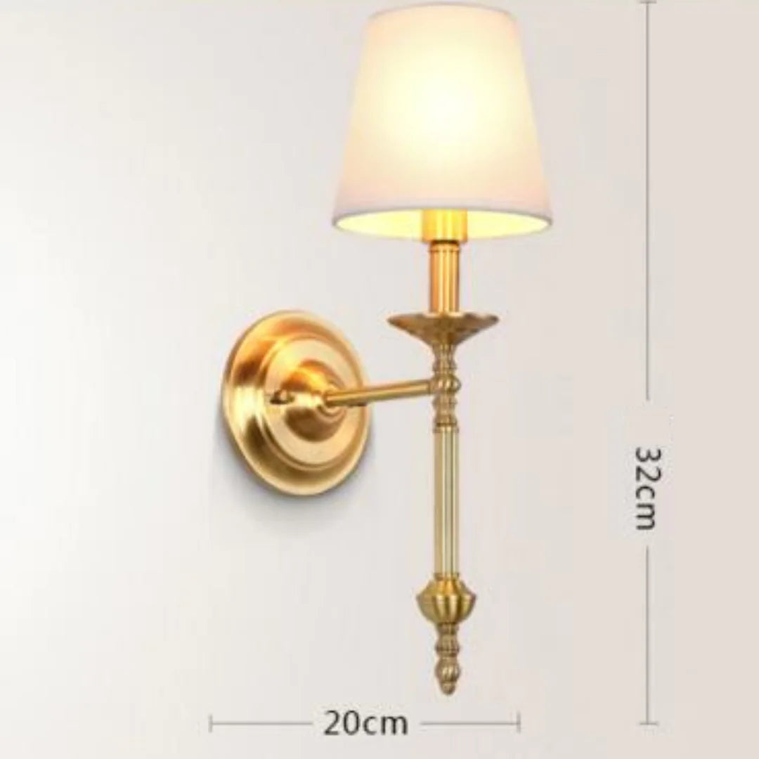 Classic Style Wall Light